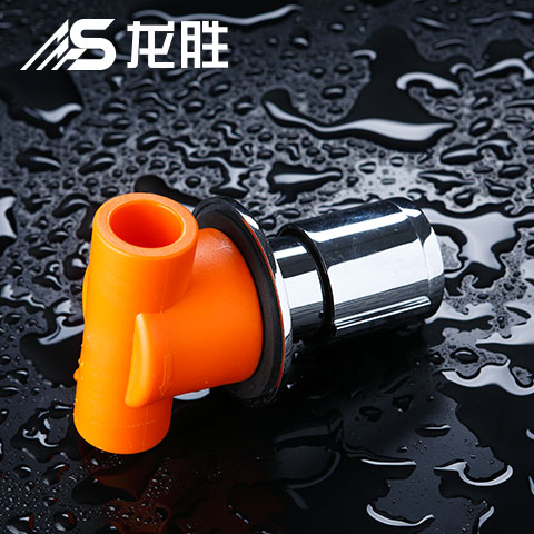 城家管道质量好还是日丰不好？还是九游会官网管好？2点比较后简直了！