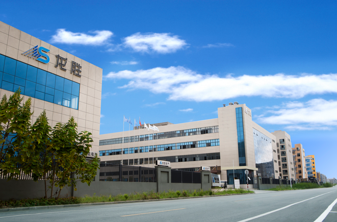 上海九游会官网实业有限公司在什么位置? 可不是只是在上海那么简单!